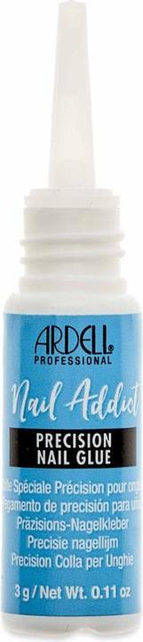 Ardell Nail Addict - Precision Nagelkleber (Nagelkleber, Transparent)