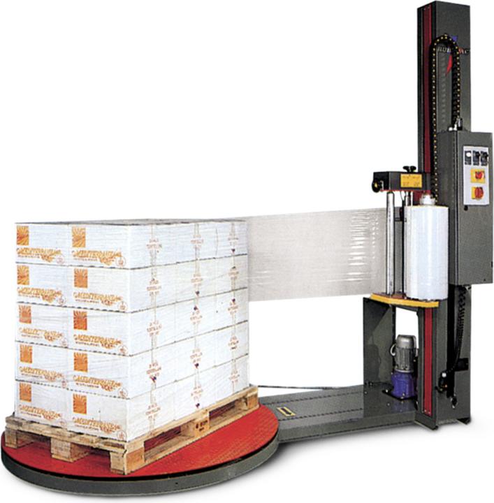 Image du produit SPC Maschinen Stretchfolie 500x023my
