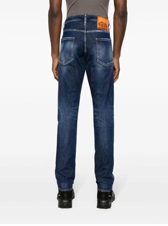 Actual product image Dsquared2 Pantalone 5 bag (50)