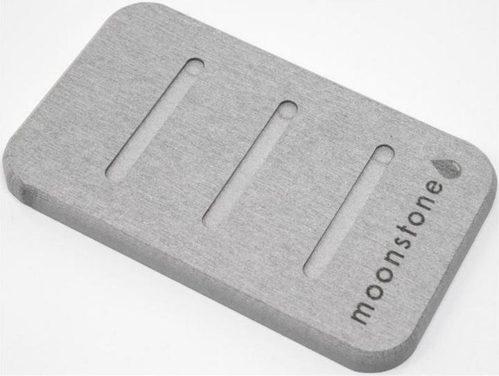 Dosatore di sapone + portasapone