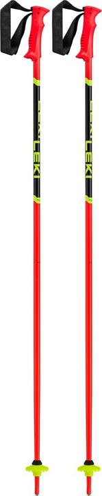 Actual product image Leki Racing Kids (105 cm)