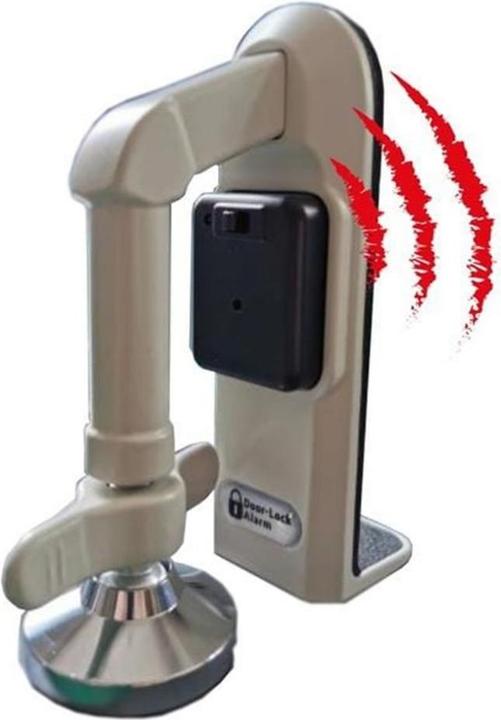 Image du produit KH Security Door Lock