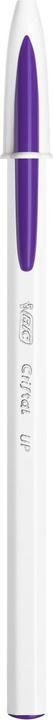 Immagine prodotto Bic CRISTAL UP - Penna a sfera (Multicolore, 4 x)