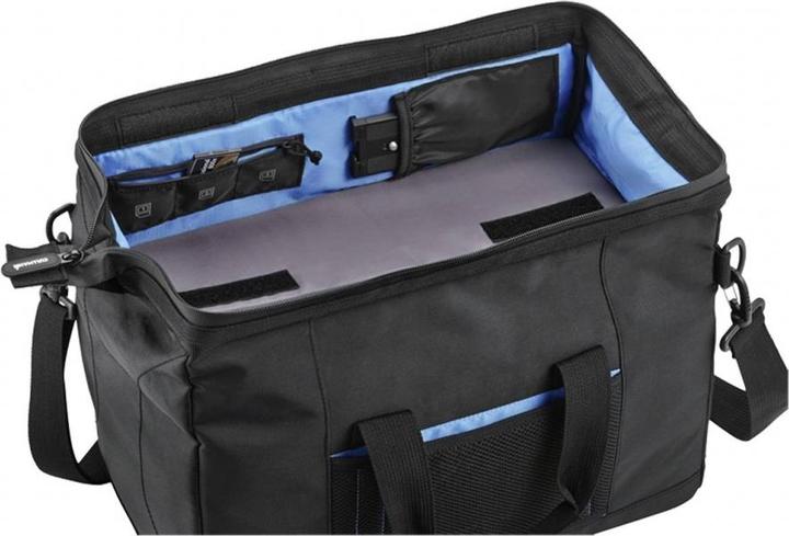 Actual product image Cullmann Amsterdam Maxima 520 (Camera shoulder bag, 122.40 l)