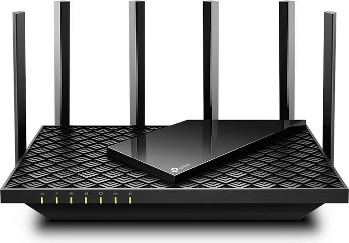 Archer AX73 Wi-Fi 6 Dual-Band Router AX5400