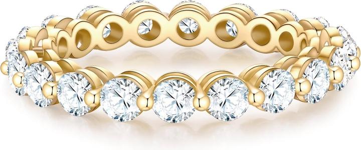 Glanzstücke München Damen Ring Sterling Silber - 36490