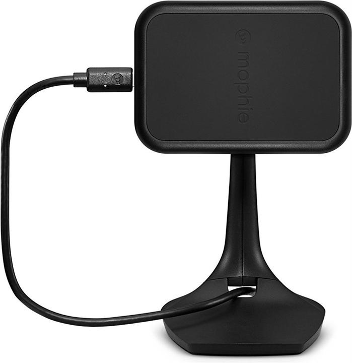Immagine prodotto mophie Supporto da scrivania Charge Force (1 W)