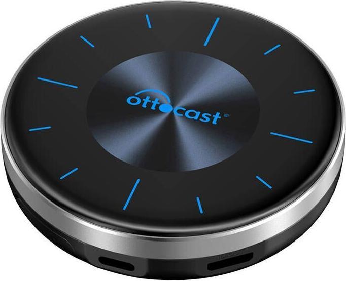 Immagine prodotto Ottocast PCS46-BM Adattatore wireless OTTOAIBOX I3
