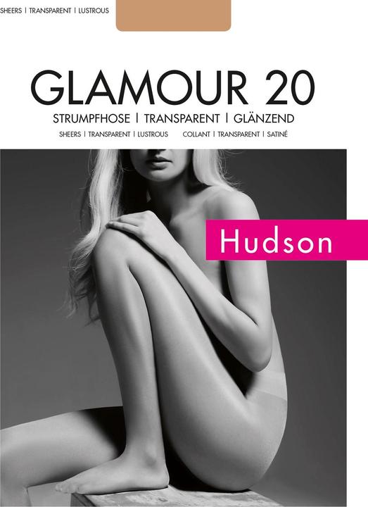 Hudson Glamour 20 (20 DEN, 38 - 40)