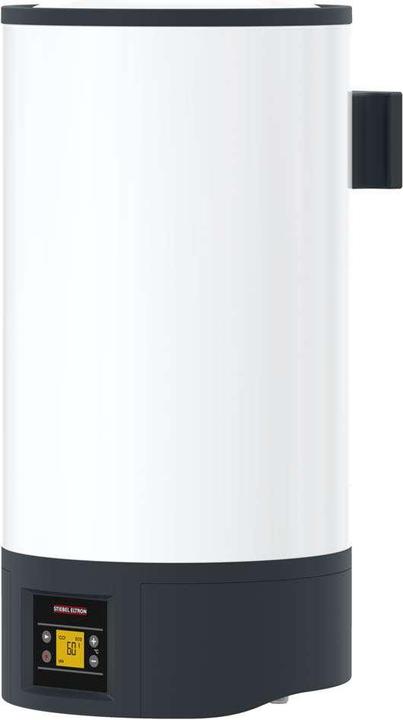 Actual product image Stiebel Eltron EW-V ECO 36 l, electric hot water cylinder, LC display, best energy class A, pressure-resistant