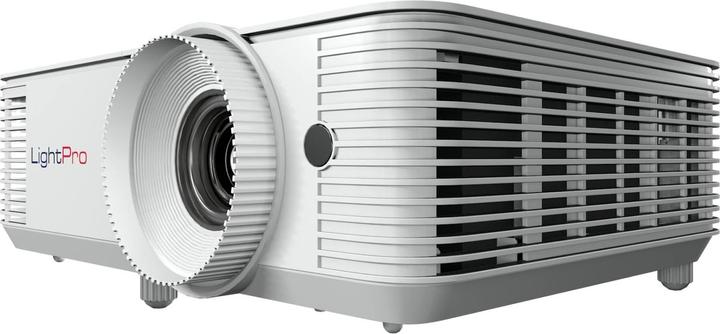 Actual product image Infocus Multimedia Projector P125 Gen (XGA, 4000 lm, 1.1:1)