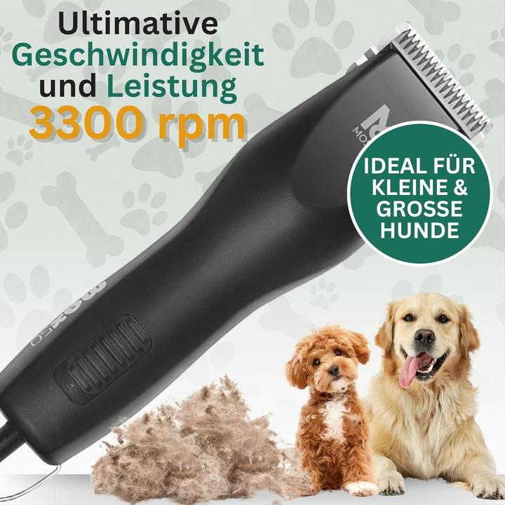 Actual product image Agrarzone Dog clippers (Cat, Dog)