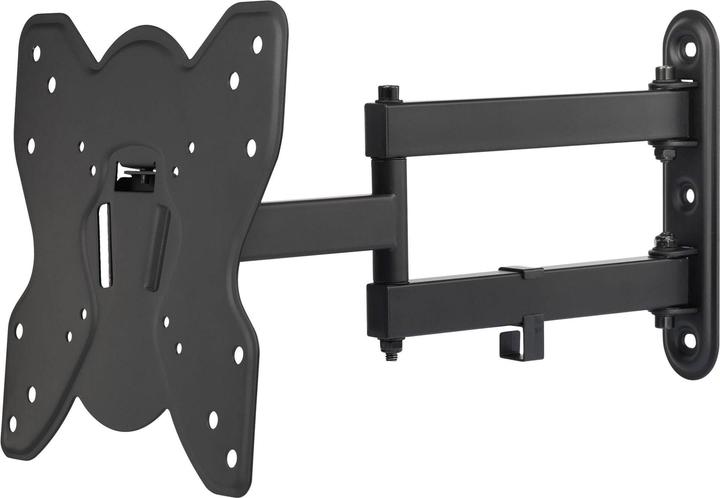 Actual product image SpeaKa Professional TV wall mount 58.4 cm (23") - 107 cm (42") (Wall, 42", 25 kg)