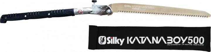 Actual product image Silky Katanaboy 500-5