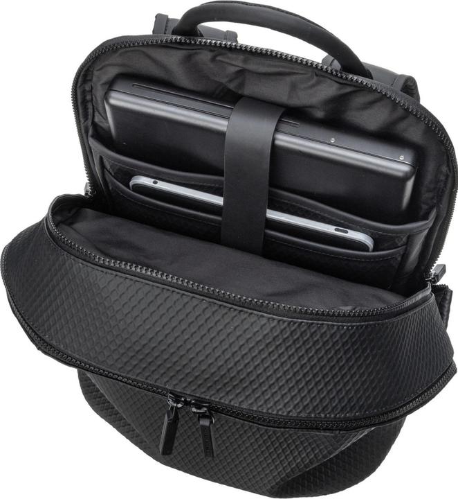 Actual product image Porsche Design Backpack / Daypack Studio Backpack M
