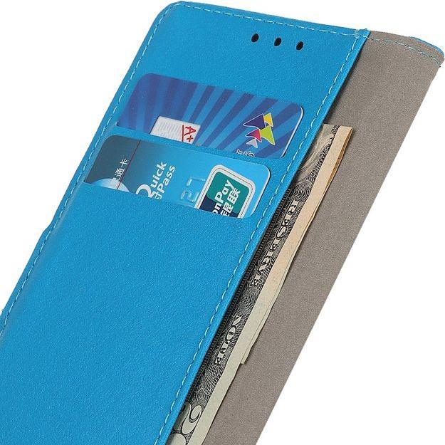 Actual product image MU Classic Classic III Leather Bookcover Series (Honor 30)
