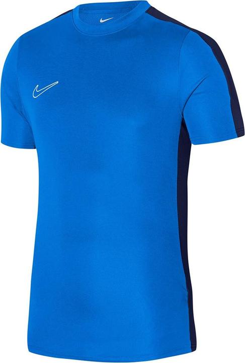 Nike Dri-Fit Academy Men"S Sho Royal Blue/Obsidian/White M (M)