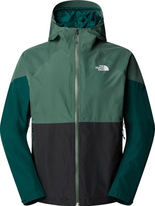 North Face Lightning Zip-in