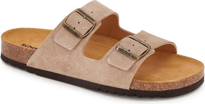 Scholl ciabattine julien (43)