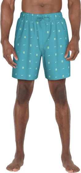 Immagine prodotto Nike Luxe Letter 7" Volley Short (S)