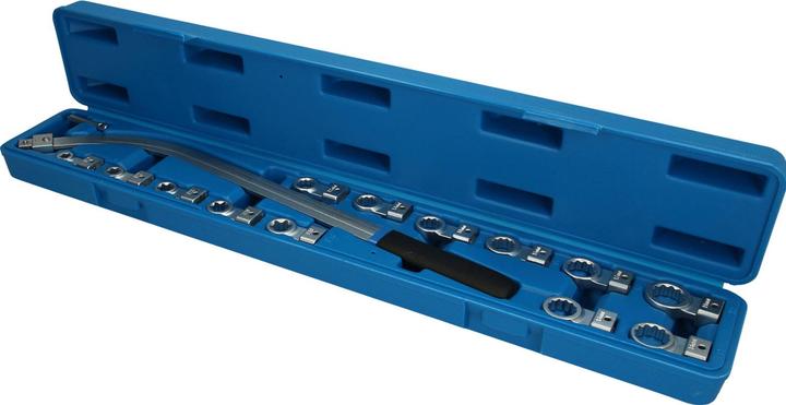 Actual product image Brilliant Tools BT571060