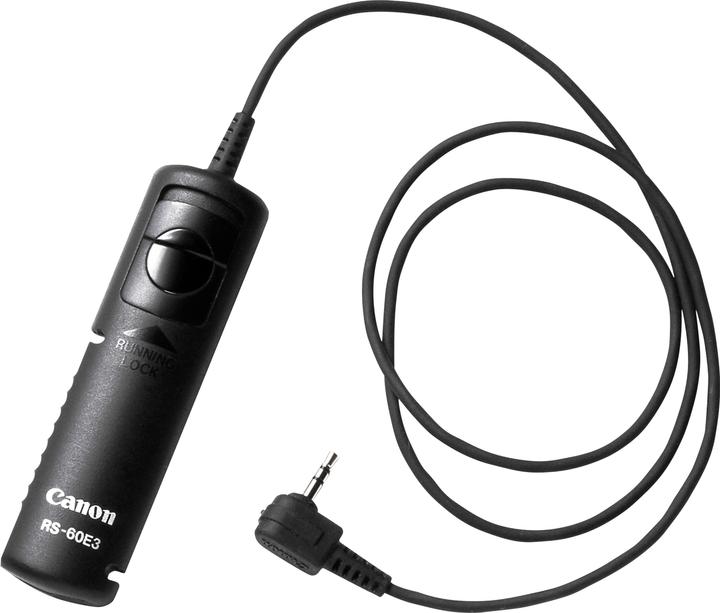 Canon Rs-60 E3 (Cable)