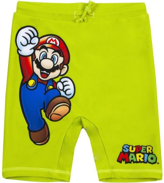 Produktbild Super SchwimmSet Jungen kurzärmlig (146, 152)