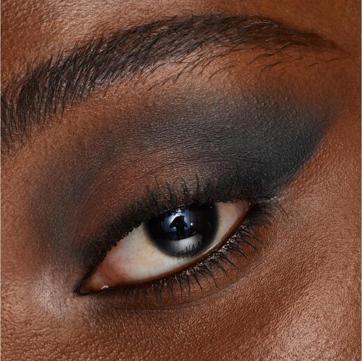 Produktbild Catrice The Dusty Matte Eyeshadow Palette (Grau)
