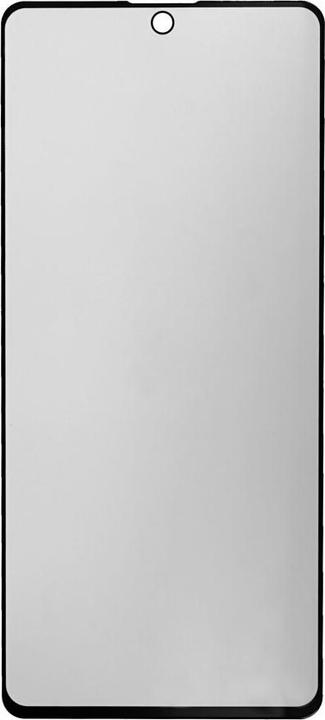 Image du produit prio Verre trempé 3D anti-espion pour Samsung S10 Lite noir (1 pièce(s), Samsung Galaxy S10 Lite)