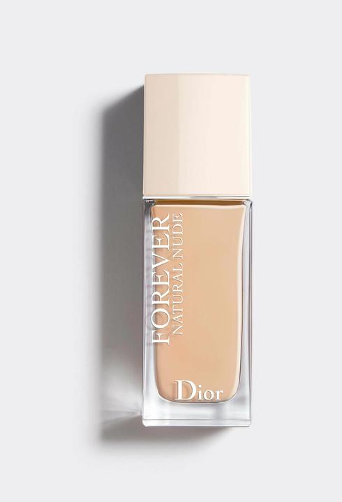 Actual product image Dior Forever (2W Warm)