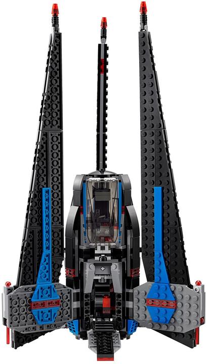 Immagine prodotto LEGO Star Wars Tracker I (75185, LEGO Star Wars)