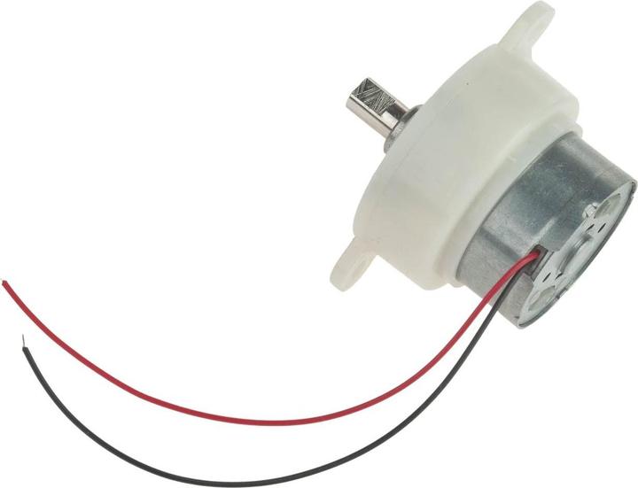 Image du produit Sol Expert Boîte de vitesses universelle G300P pour 0.5 - 6 volts