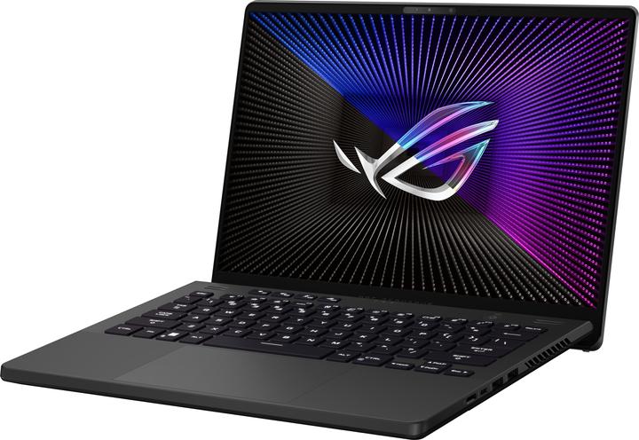 Actual product image ASUS ROG Zephyrus G14 (14", AMD Ryzen 9 7940HS, 32 GB, 1000 GB, DE)