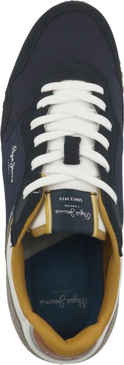 Produktbild Pepe Jeans London Muse - 65511 (42)