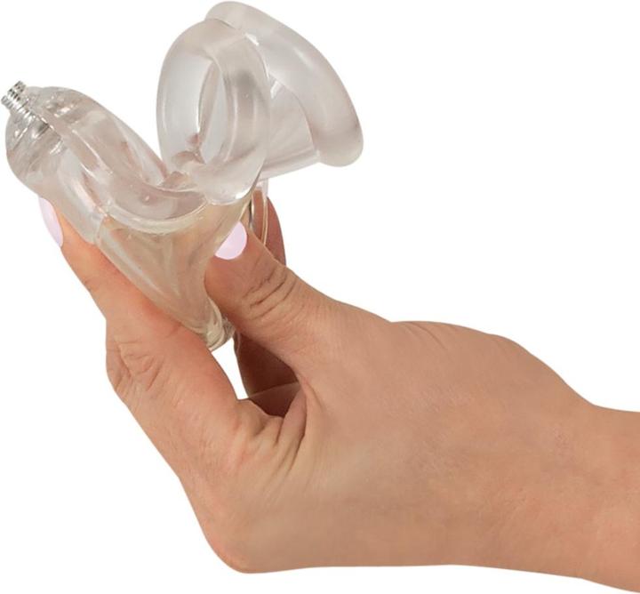 Productafbeelding You2Toys Piss Play Mouw