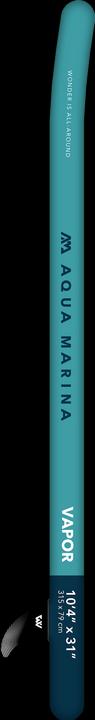 Productafbeelding Aqua Marina All-Around iSUP Vapor (10'4")