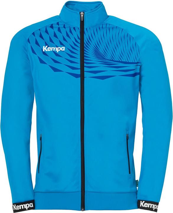Produktbild Kempa Wave 26 Poly Jacket (140)
