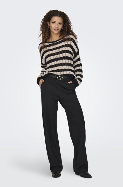 Image du produit Only Onlpoptrash Life Mw Straight Pnt Noos (XL)