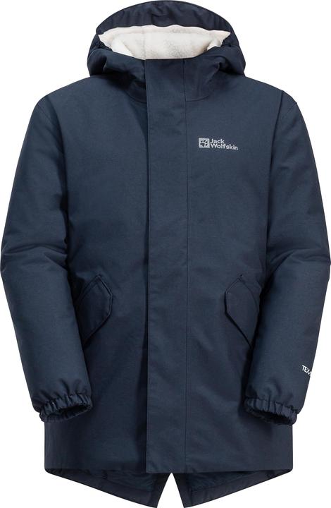 Jack Wolfskin Cosy Bear Jacket G