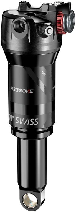Immagine prodotto DT Swiss R 232 ONE ammortizzatore TR Remote 165x45 DU (165 mm, 45 mm)