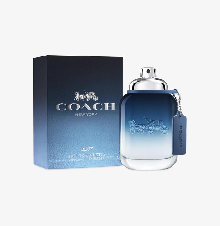 Produktbild Coach Blue (Eau de Toilette, 100 ml)