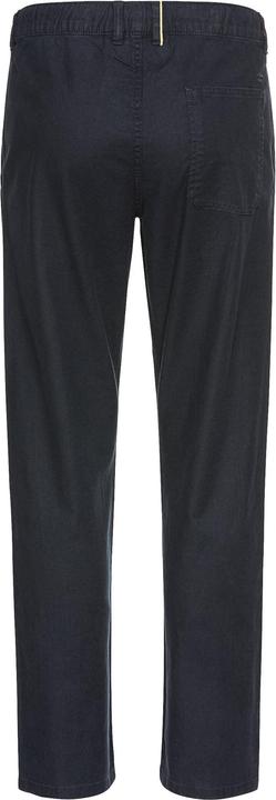 Immagine prodotto Camel Active Chinohose mit Kordelzug aus einem Leinenmix (38)