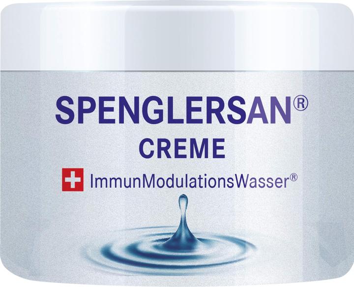 Produktbild Spenglersan Creme, 50 ml CRE (Körpercreme, 50 ml)