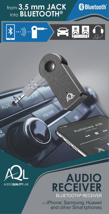 Produktbild Cellularline Audio Receiver (Empfänger)