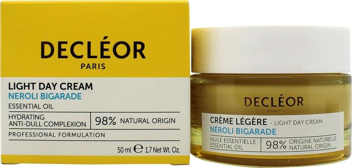 Actual product image Decleor Hydra Floral Everfresh (50 ml, Day cream)