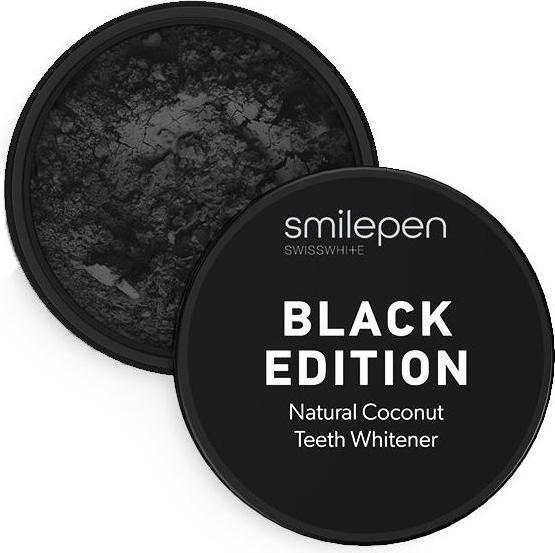 Actual product image SmilePen black edition (Powder)