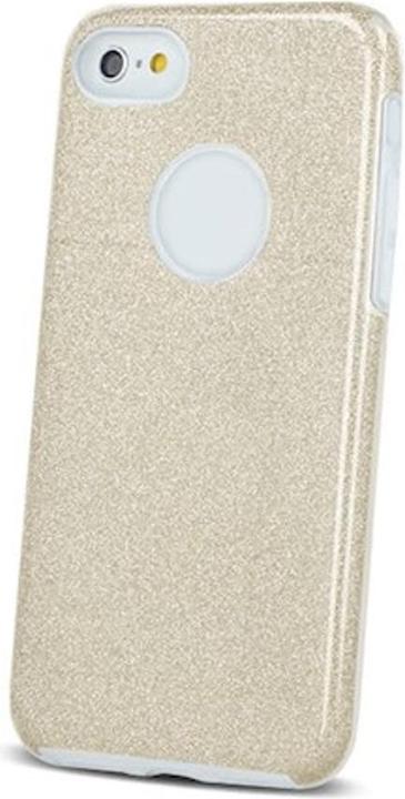 Immagine prodotto OEM Custodia Glitter 3in1 per Samsung Galaxy A13 5G / A04S oro (Samsung Galaxy A13 5G, Samsung Galaxy A04S)