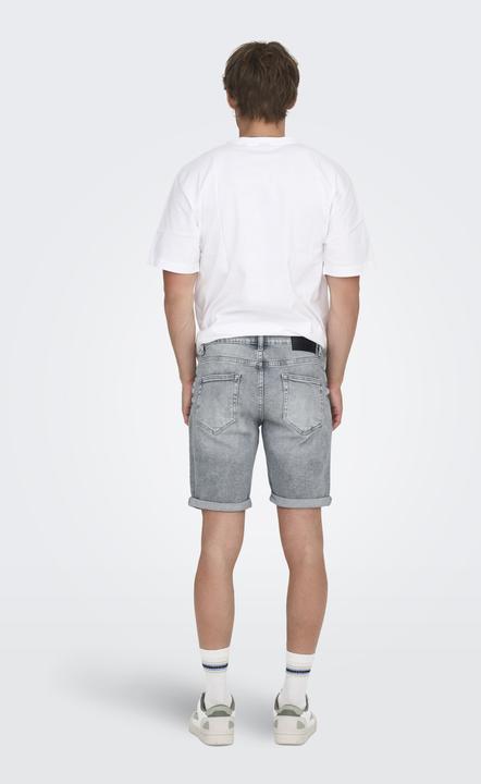 Immagine prodotto Only & Sons Pantaloncini slim fit Pantaloncini (M)
