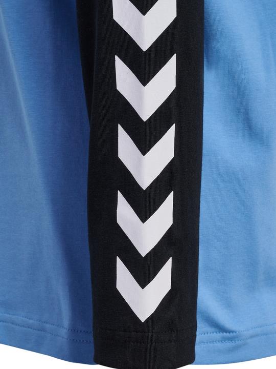 Actual product image hummel Hmlboys T-Shirt L/S (164)
