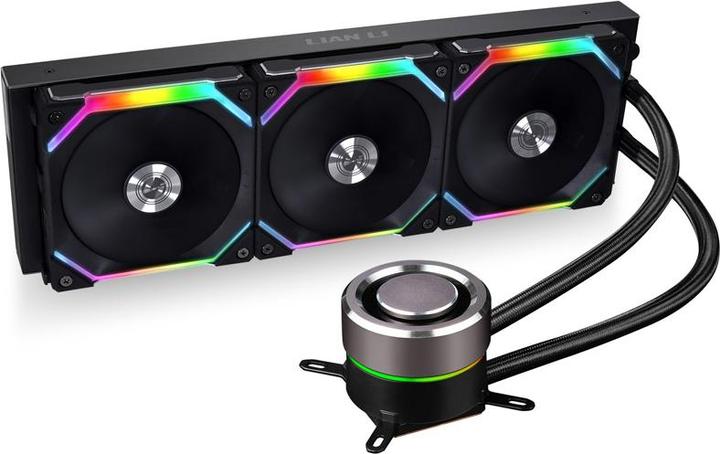 Image du produit Lian-Li Galahad 360 SL V2